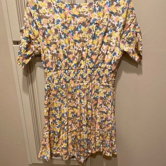 Free People Dress - Picture 8 of 8